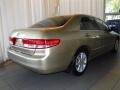 2003 Desert Mist Metallic Honda Accord EX V6 Sedan  photo #3