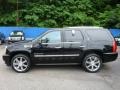 Black Raven - Escalade Hybrid AWD Photo No. 10