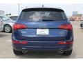 2013 Scuba Blue Metallic Audi Q5 2.0 TFSI quattro  photo #8