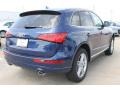 2013 Scuba Blue Metallic Audi Q5 2.0 TFSI quattro  photo #9