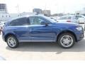 2013 Scuba Blue Metallic Audi Q5 2.0 TFSI quattro  photo #10