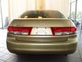 2003 Desert Mist Metallic Honda Accord EX V6 Sedan  photo #7
