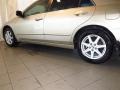 2003 Desert Mist Metallic Honda Accord EX V6 Sedan  photo #9