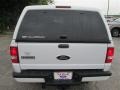 Oxford White - Ranger Sport SuperCab Photo No. 5