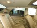 2003 Desert Mist Metallic Honda Accord EX V6 Sedan  photo #14
