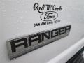 Oxford White - Ranger Sport SuperCab Photo No. 6
