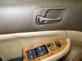 2003 Desert Mist Metallic Honda Accord EX V6 Sedan  photo #15