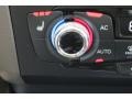 2013 Audi Q5 Pistachio Beige Interior Controls Photo
