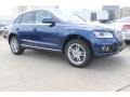 2013 Scuba Blue Metallic Audi Q5 2.0 TFSI quattro  photo #26