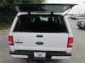 Oxford White - Ranger Sport SuperCab Photo No. 10