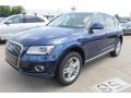 2013 Scuba Blue Metallic Audi Q5 2.0 TFSI quattro  photo #28