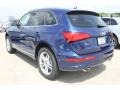 2013 Scuba Blue Metallic Audi Q5 2.0 TFSI quattro  photo #32