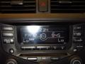 2003 Desert Mist Metallic Honda Accord EX V6 Sedan  photo #20