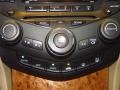 2003 Desert Mist Metallic Honda Accord EX V6 Sedan  photo #21