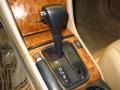 2003 Desert Mist Metallic Honda Accord EX V6 Sedan  photo #22