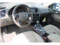 2013 Scuba Blue Metallic Audi Q5 2.0 TFSI quattro  photo #40