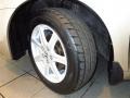 2003 Desert Mist Metallic Honda Accord EX V6 Sedan  photo #26