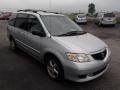 2003 Sunlight Silver Metallic Mazda MPV LX  photo #4