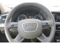 2013 Scuba Blue Metallic Audi Q5 2.0 TFSI quattro  photo #55