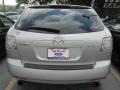 True Silver Metallic - CX-7 Sport Photo No. 5