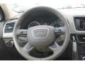 2013 Scuba Blue Metallic Audi Q5 2.0 TFSI quattro  photo #62