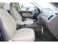 2013 Scuba Blue Metallic Audi Q5 2.0 TFSI quattro  photo #65
