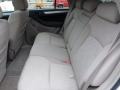 Natural White - 4Runner SR5 4x4 Photo No. 5