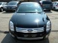 2006 Black Ford Fusion SEL  photo #8