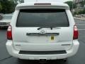 Natural White - 4Runner SR5 4x4 Photo No. 10