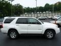 Natural White - 4Runner SR5 4x4 Photo No. 12