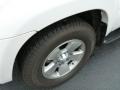 Natural White - 4Runner SR5 4x4 Photo No. 14