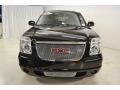 Onyx Black - Yukon Denali Photo No. 4