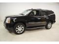 Onyx Black - Yukon Denali Photo No. 6