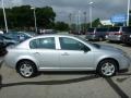 Ultra Silver Metallic - Cobalt Sedan Photo No. 2