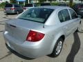 Ultra Silver Metallic - Cobalt Sedan Photo No. 5