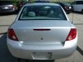 Ultra Silver Metallic - Cobalt Sedan Photo No. 6