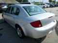 Ultra Silver Metallic - Cobalt Sedan Photo No. 7