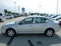 Ultra Silver Metallic - Cobalt Sedan Photo No. 8