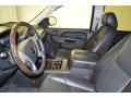 Onyx Black - Yukon Denali Photo No. 10