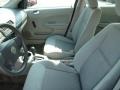 Ultra Silver Metallic - Cobalt Sedan Photo No. 12