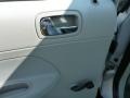 Ultra Silver Metallic - Cobalt Sedan Photo No. 15
