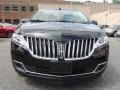 2011 Tuxedo Black Metallic Lincoln MKX AWD  photo #2