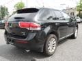 2011 Tuxedo Black Metallic Lincoln MKX AWD  photo #4