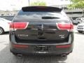 2011 Tuxedo Black Metallic Lincoln MKX AWD  photo #5