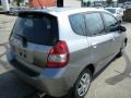 Storm Silver Metallic - Fit Hatchback Photo No. 3