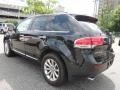 2011 Tuxedo Black Metallic Lincoln MKX AWD  photo #6