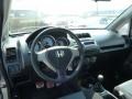 Storm Silver Metallic - Fit Hatchback Photo No. 12