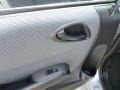 2008 Storm Silver Metallic Honda Fit Hatchback  photo #13