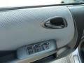 2008 Storm Silver Metallic Honda Fit Hatchback  photo #14