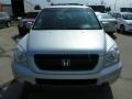 Starlight Silver Metallic - Pilot EX 4WD Photo No. 8